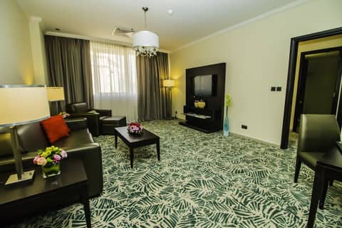 The Royal Riviera Hotel Doha — photo 7