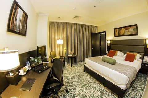 The Royal Riviera Hotel Doha — photo 8