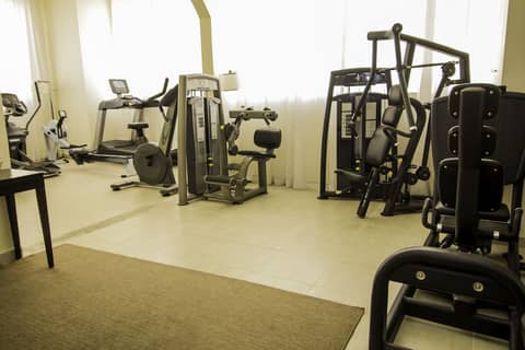The Royal Riviera Hotel Doha — photo 9