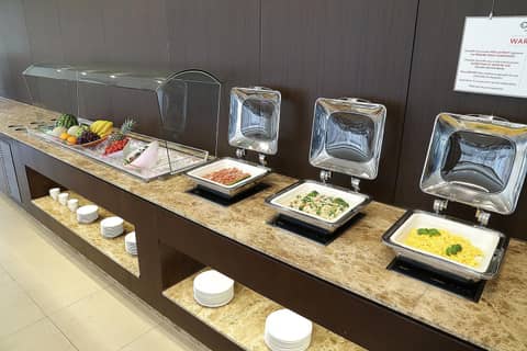 Orakai Insadong Suites — photo 2