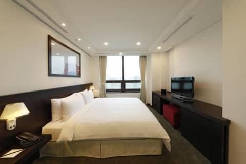 Orakai Insadong Suites — photo 3