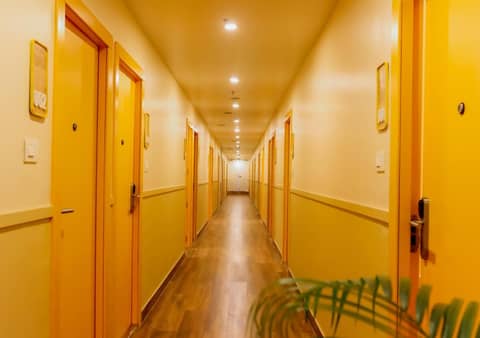 Bloom Hotel - Worli — photo 2