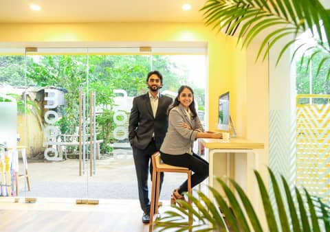 Bloom Hotel - Worli — photo 5
