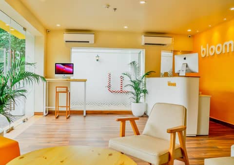 Bloom Hotel - Worli — photo 9