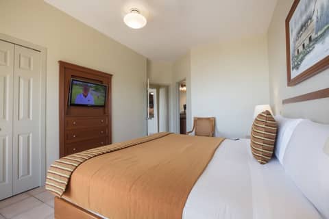 Paradise Village Beach Resort and Spa — photo 2