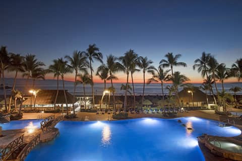 Paradise Village Beach Resort and Spa — photo 5