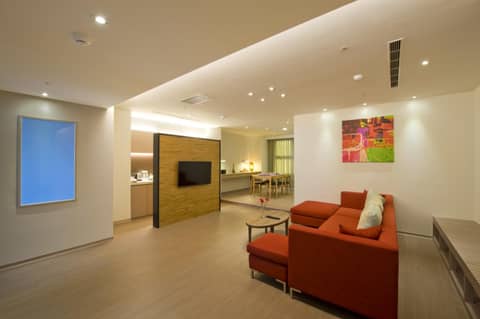 Mellow Fields Hotel — photo 6