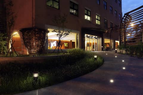 Mellow Fields Hotel — photo 9