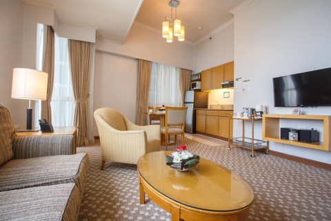 The Linden Suites — photo 2
