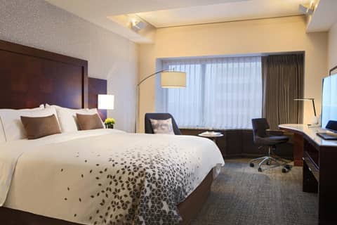 Renaissance Seattle Hotel — photo 2