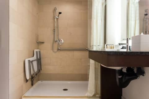 Renaissance Seattle Hotel — photo 4