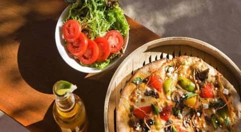 BELOVED PLAYA MUJERES - ALL INCLUSIVE- ADULTS ONLY — dining