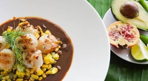 BELOVED PLAYA MUJERES - ALL INCLUSIVE- ADULTS ONLY — dining