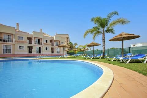 Aquamar Albufeira Aparthotel — photo 3