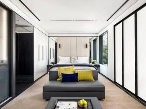 The Murray Hong Kong a Niccolo Hotel — photo 5