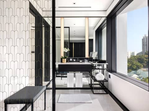 The Murray Hong Kong a Niccolo Hotel — photo 6