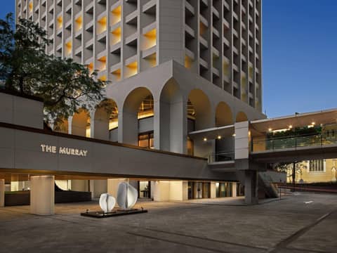 The Murray Hong Kong a Niccolo Hotel — photo 7