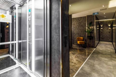 Euro Design Hotel — photo 4