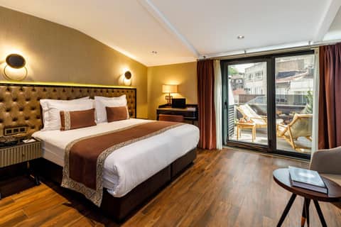 Euro Design Hotel — photo 5