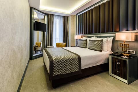 Superior Double or Twin Room — the supplier's photographs — photo 1