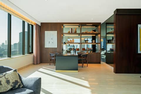 JW Marriott Hotel Sao Paulo — photo 3