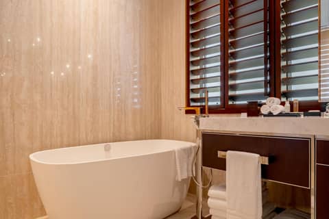 JW Marriott Hotel Sao Paulo — photo 5