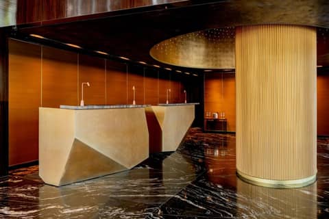 JW Marriott Hotel Sao Paulo — photo 6