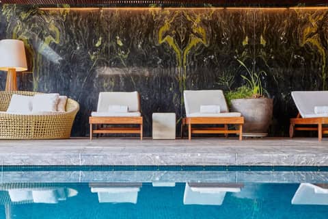 JW Marriott Hotel Sao Paulo — photo 8