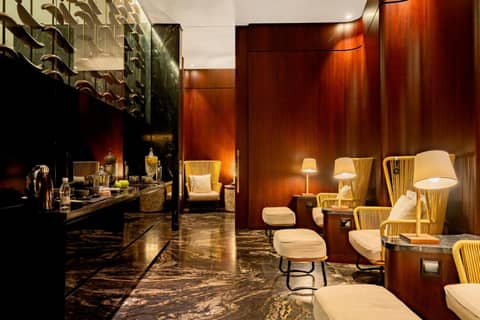 JW Marriott Hotel Sao Paulo — photo 9
