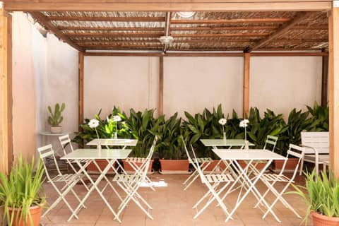 Hotel Parker - Gruppo BLAM HOTELS — photo 3