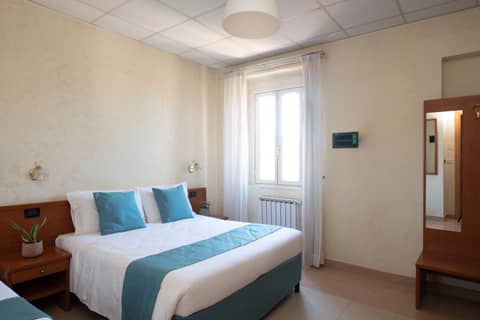 Hotel Parker - Gruppo BLAM HOTELS — photo 9