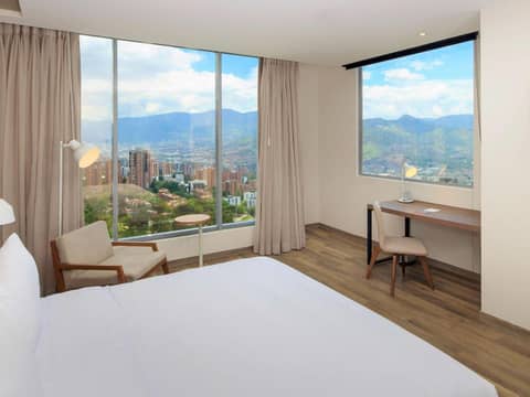 Novotel Medellin El Tesoro — photo 3
