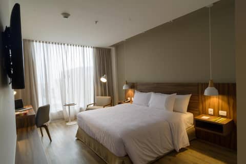 Novotel Medellin El Tesoro — photo 7