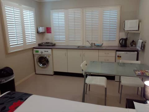 Brisbane Street Studios — photo 2