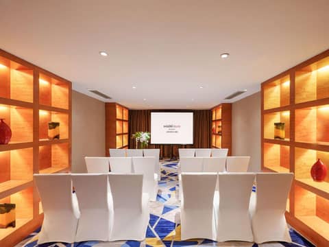 Swissôtel Grand Shanghai — photo 2