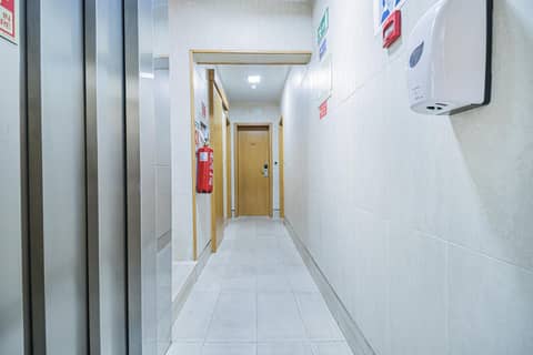 Hotel Botanico — photo 2