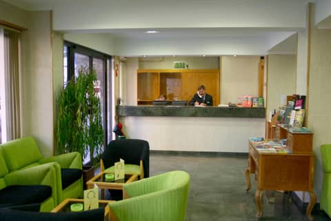 Hotel Botanico — photo 3