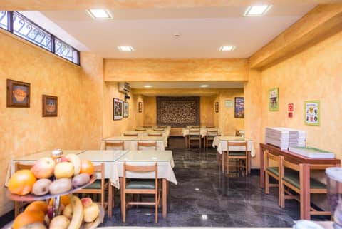 Hotel Botanico — photo 8