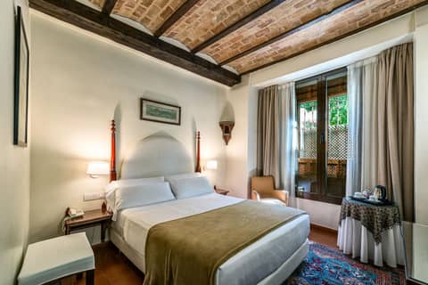 Hotel Casa Morisca — photo 2