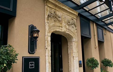The St. Regis Hotel — photo 4