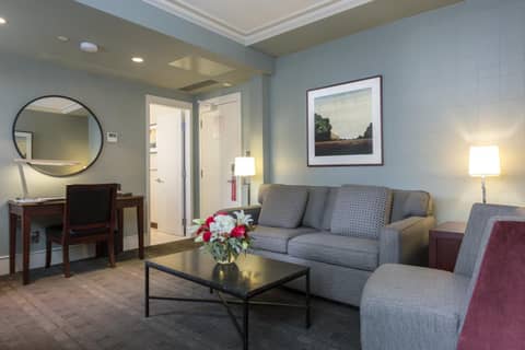 The St. Regis Hotel — photo 6
