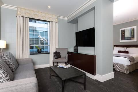 The St. Regis Hotel — photo 8