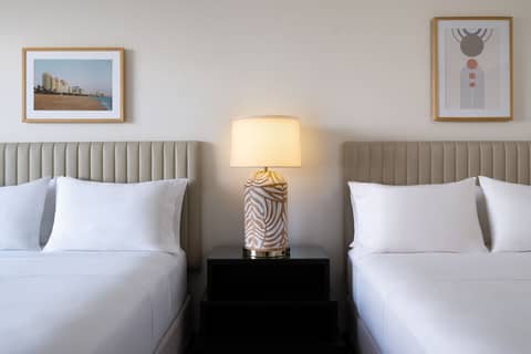 Renaissance Fort Lauderdale Marina Hotel — photo 3