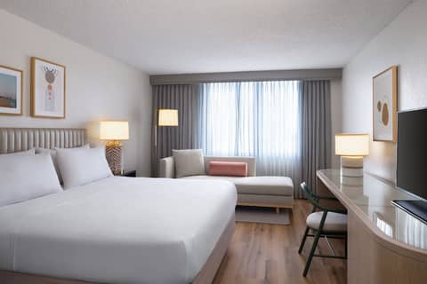 Renaissance Fort Lauderdale Marina Hotel — photo 4