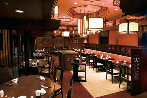 Hotel Metropolitan Edmont Tokyo — photo 4