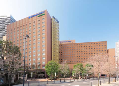 Hotel Metropolitan Edmont Tokyo — photo 5