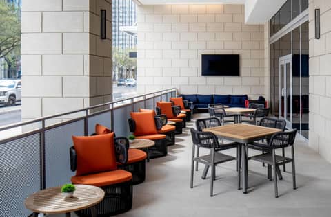 Hyatt Place Tampa Downtown — photo 4
