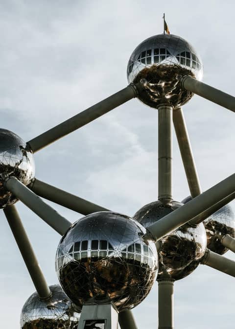 Holiday Inn Express Brussels-Grand-Place by IHG — photo 3