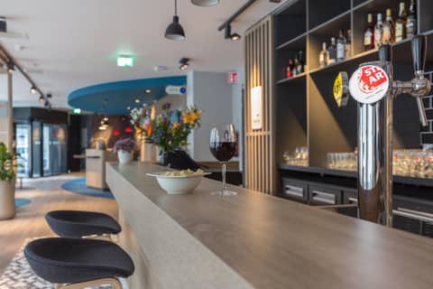 Holiday Inn Express Brussels-Grand-Place by IHG — photo 4