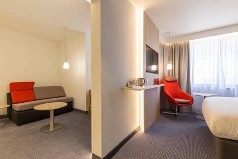 Holiday Inn Express Brussels-Grand-Place by IHG — photo 6